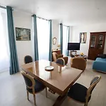 Apartament Centre- Superbe 100m2 - 10 Mn A Pied De La ! *