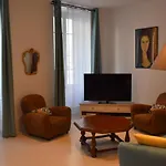 Apartament Centre- Superbe 100m2 - 10 Mn A Pied De La !