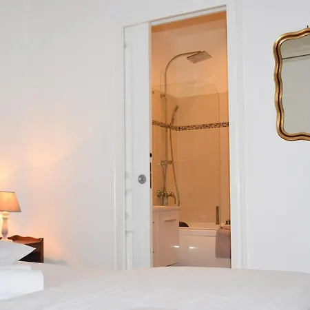 Centre- Superbe 100m2 - 10 Mn A Pied De La ! * ニース