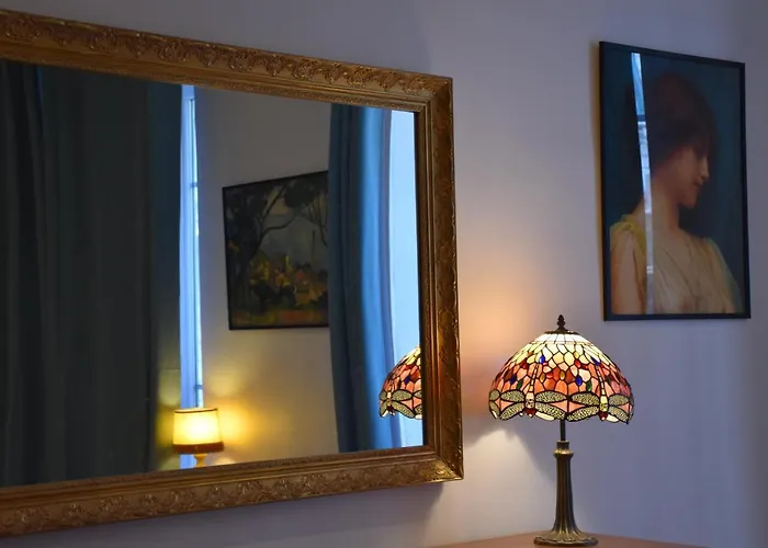 公寓 Centre- Superbe 100m2 - 10 Mn A Pied De La ! *