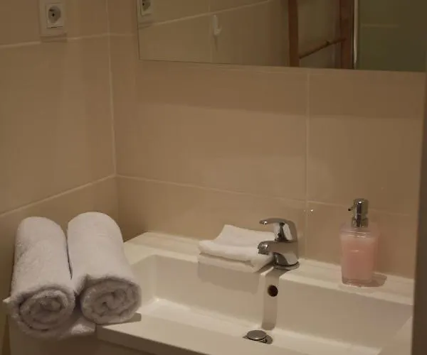 Centre- Superbe 100m2 - 10 Mn A Pied De La ! 尼斯