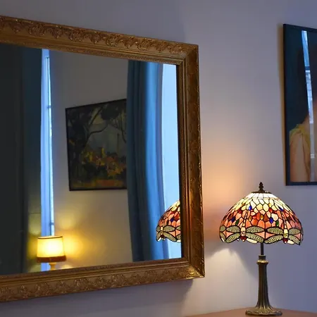 Апартаменты Centre- Superbe 100m2 - 10 Mn A Pied De La ! *