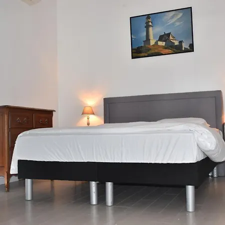 Centre- Superbe 100m2 - 10 Mn A Pied De La ! Ницца