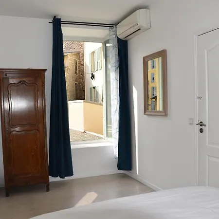 Centre- Superbe 100m2 - 10 Mn A Pied De La ! * Ницца