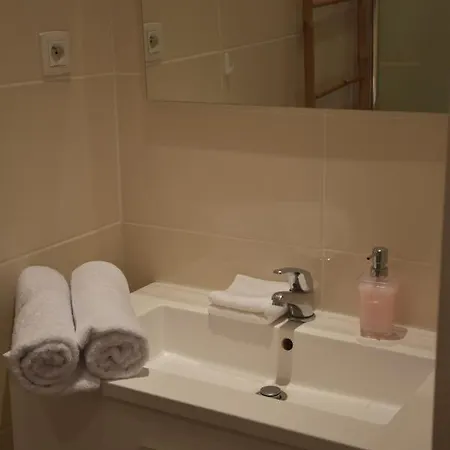 Centre- Superbe 100m2 - 10 Mn A Pied De La ! Ницца