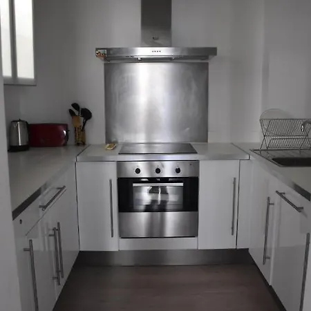 Апартаменты Centre- Superbe 100m2 - 10 Mn A Pied De La ! *