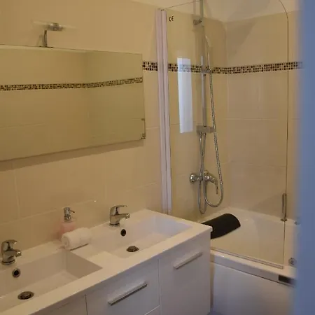 Centre- Superbe 100m2 - 10 Mn A Pied De La ! Апартаменты *