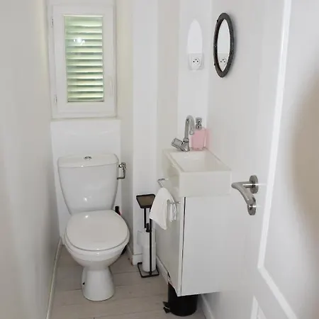 Апартаменты Centre- Superbe 100m2 - 10 Mn A Pied De La ! Ницца