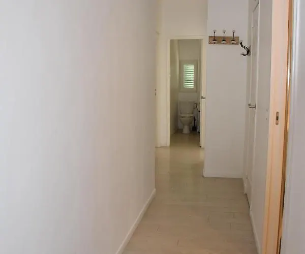 شقة Centre- Superbe 100m2 - 10 Mn A Pied De La !